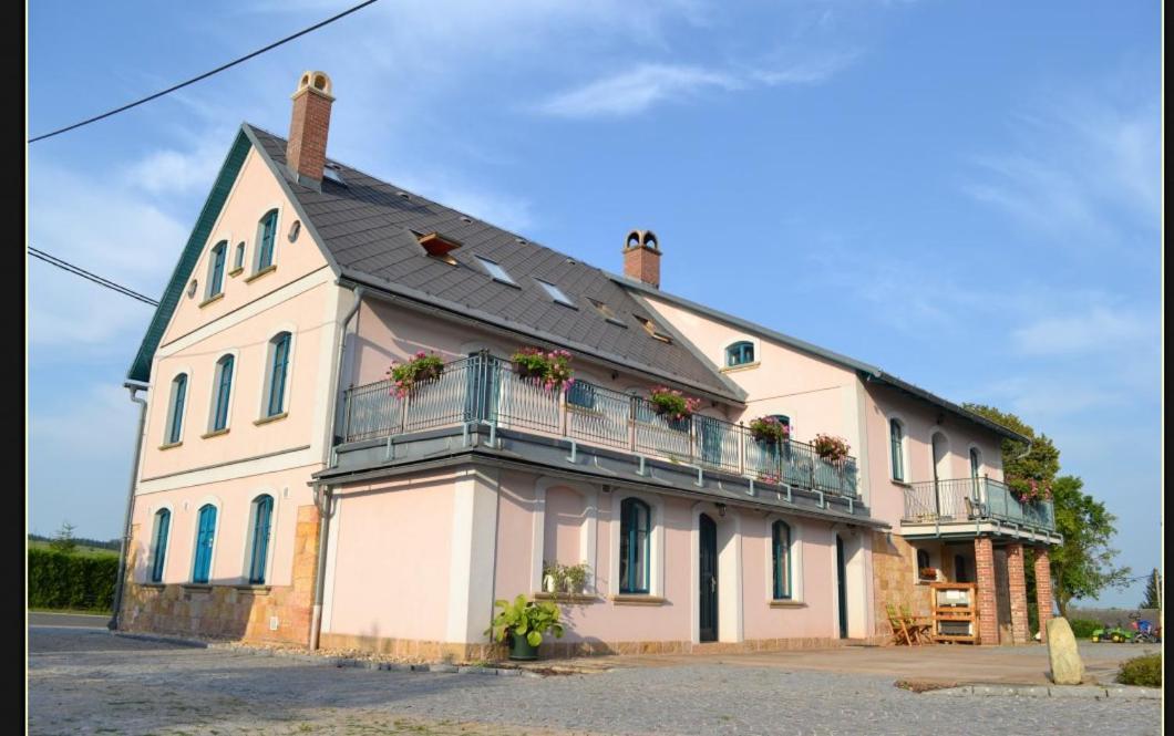 Na Kopečku AD 1795 - restaurace a penzion Dvůr Králové nad Labem Esterno foto